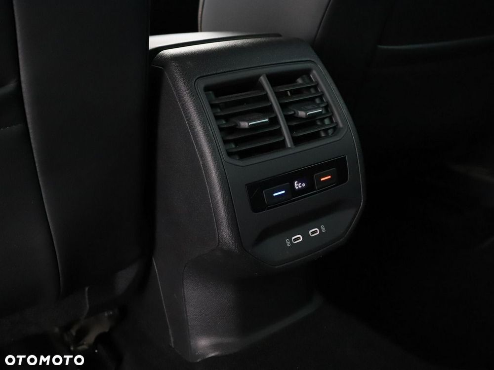 Seat Leon 1.4 eHybrid FR DSG - 40