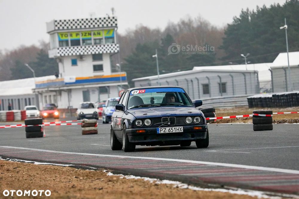 BMW Seria 3 - 7