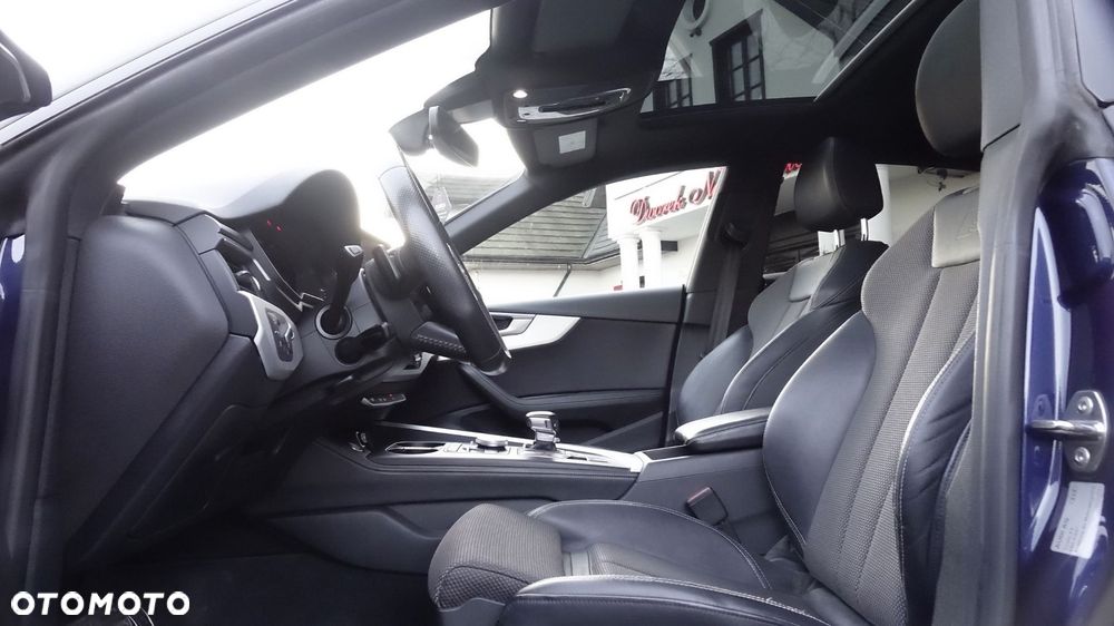 Audi A5 Sportback - 24