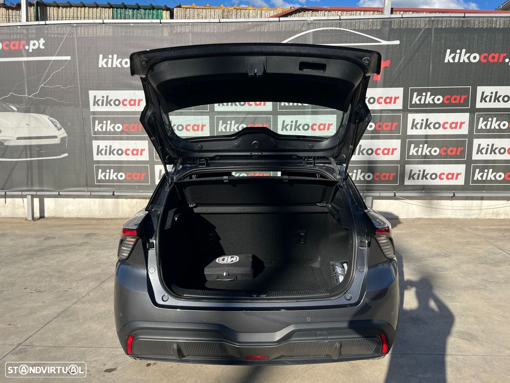 MG MG4 51 kWh Standard - 7