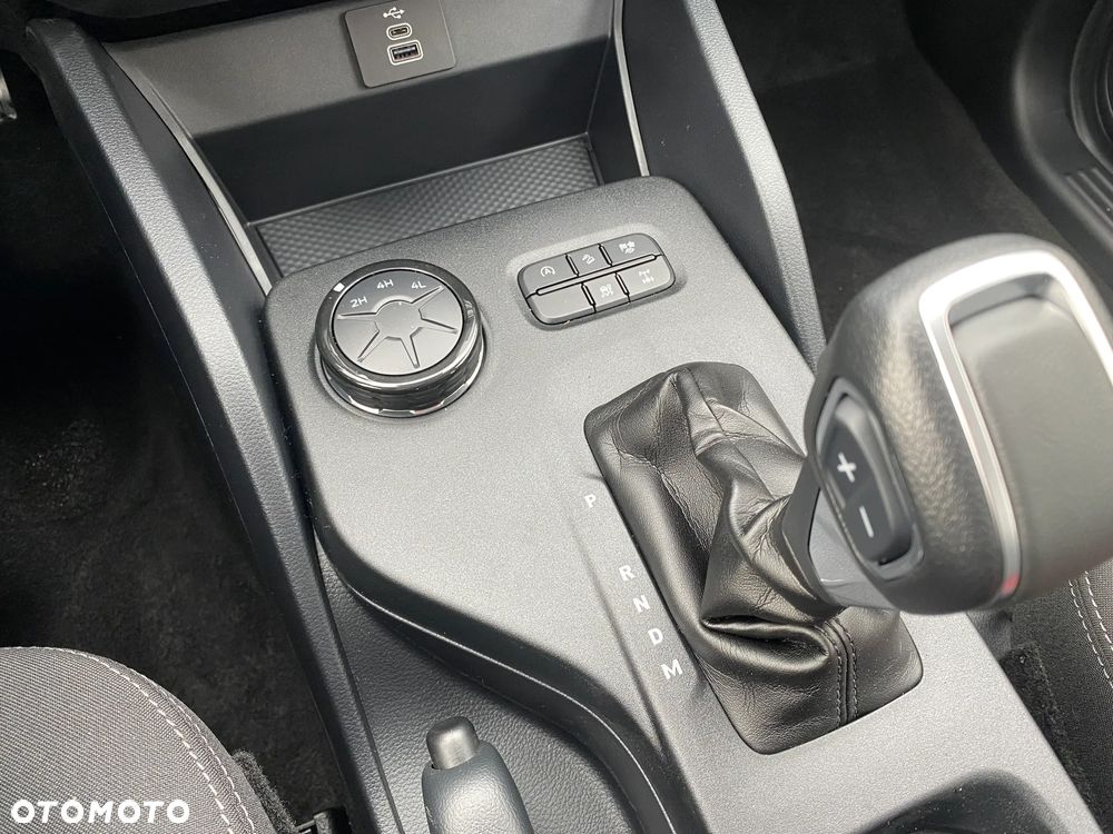 Ford Ranger 2.0 EcoBlue 4x4 DC XLT - 17