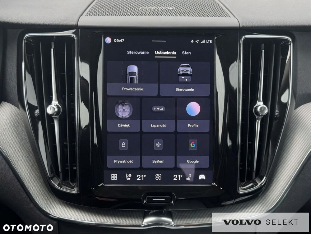 Volvo XC 60 - 19