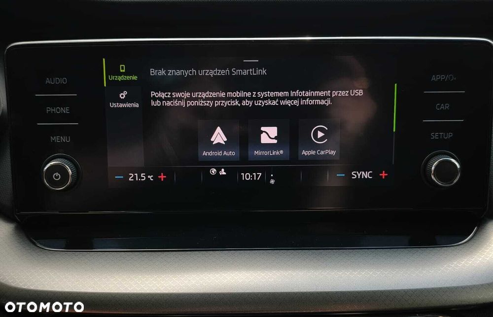 Skoda Octavia 2.0 TDI Ambition - 32