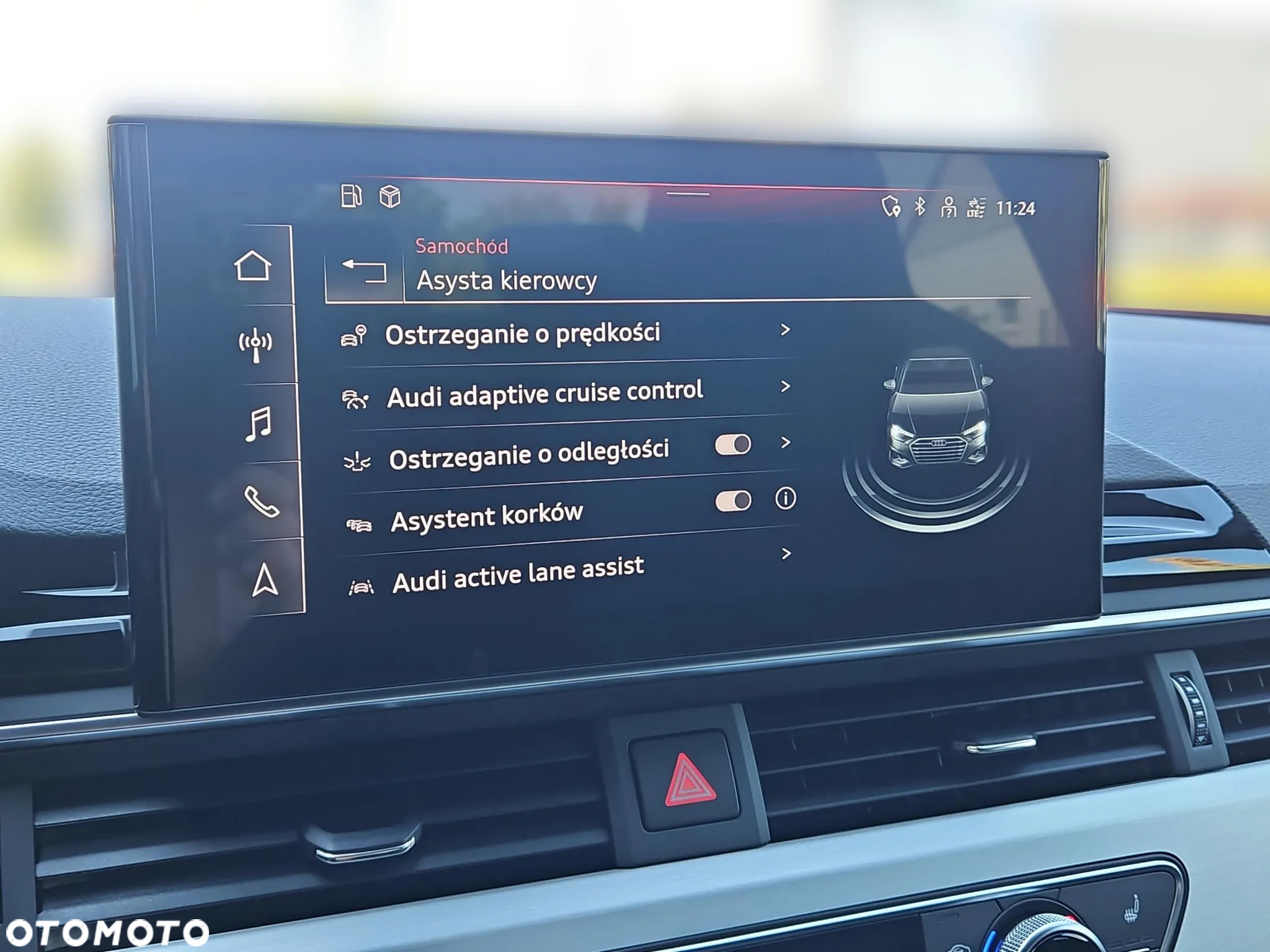 Audi A4 - 30