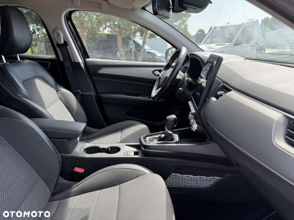 Renault Arkana 1.6 E-Tech Full Hybrid 145 Evolution MMT - 7