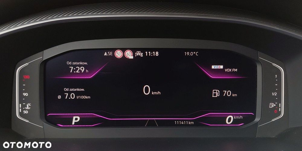Volkswagen Arteon 2.0 TDI R-Line DSG - 25
