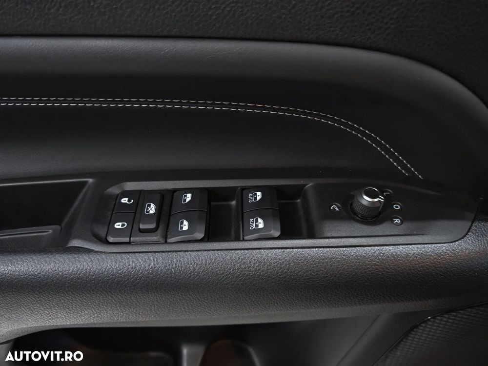 JEEP Compass 2021 — imagine 25