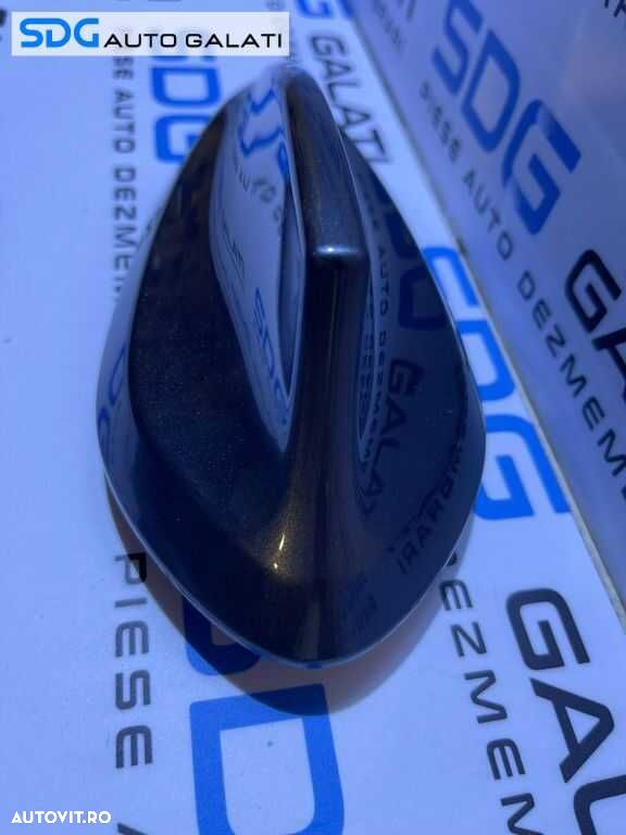 Capac Protectie Antena Radio BMW Seria 5 F10 F11 2010 - 2019 Cod 9253669 [AV1035] - 3