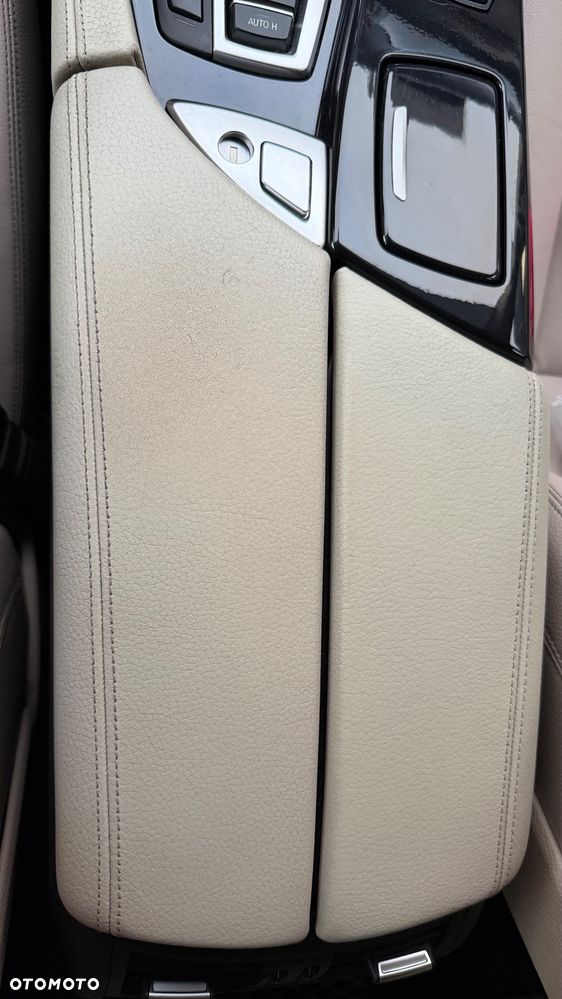 BMW Seria 5 - 16