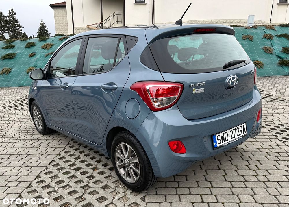 Hyundai i10 1.0 Premium - 3