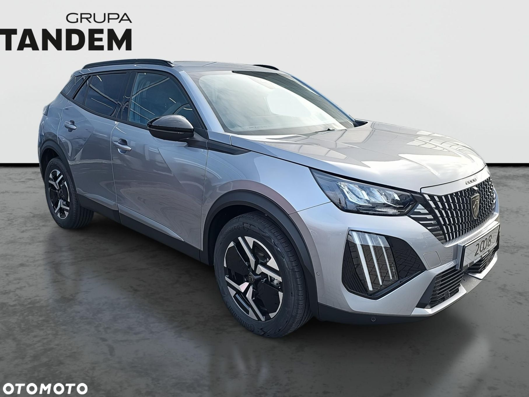 Peugeot 2008 - 4