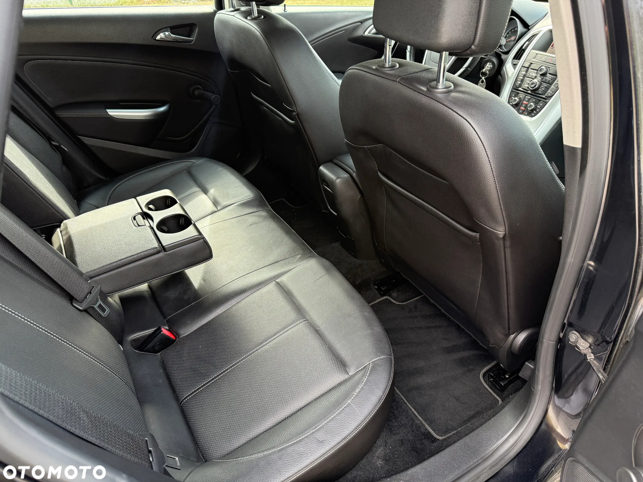 Opel Astra - 11