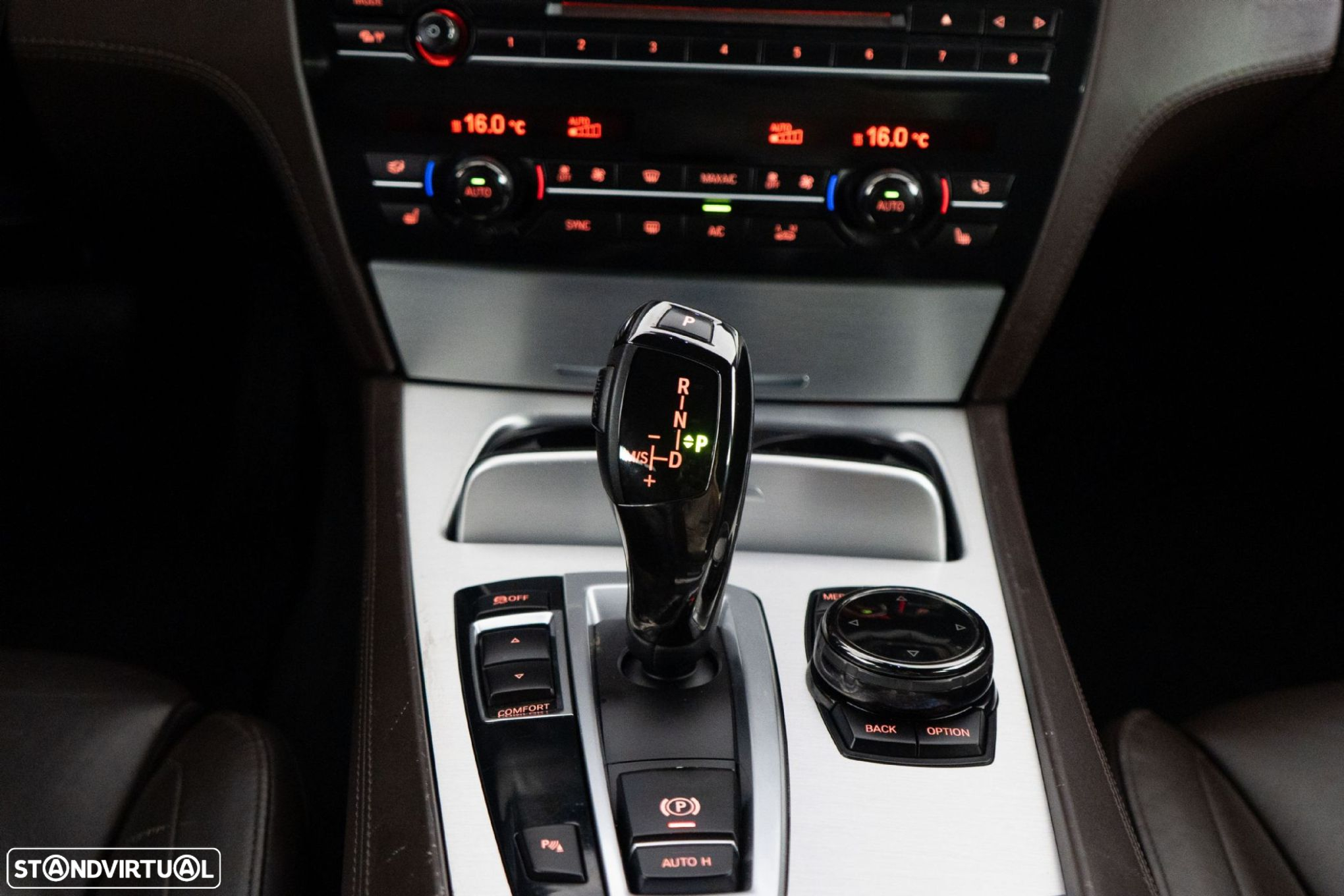 BMW 740 iH Active Hybrid - 21