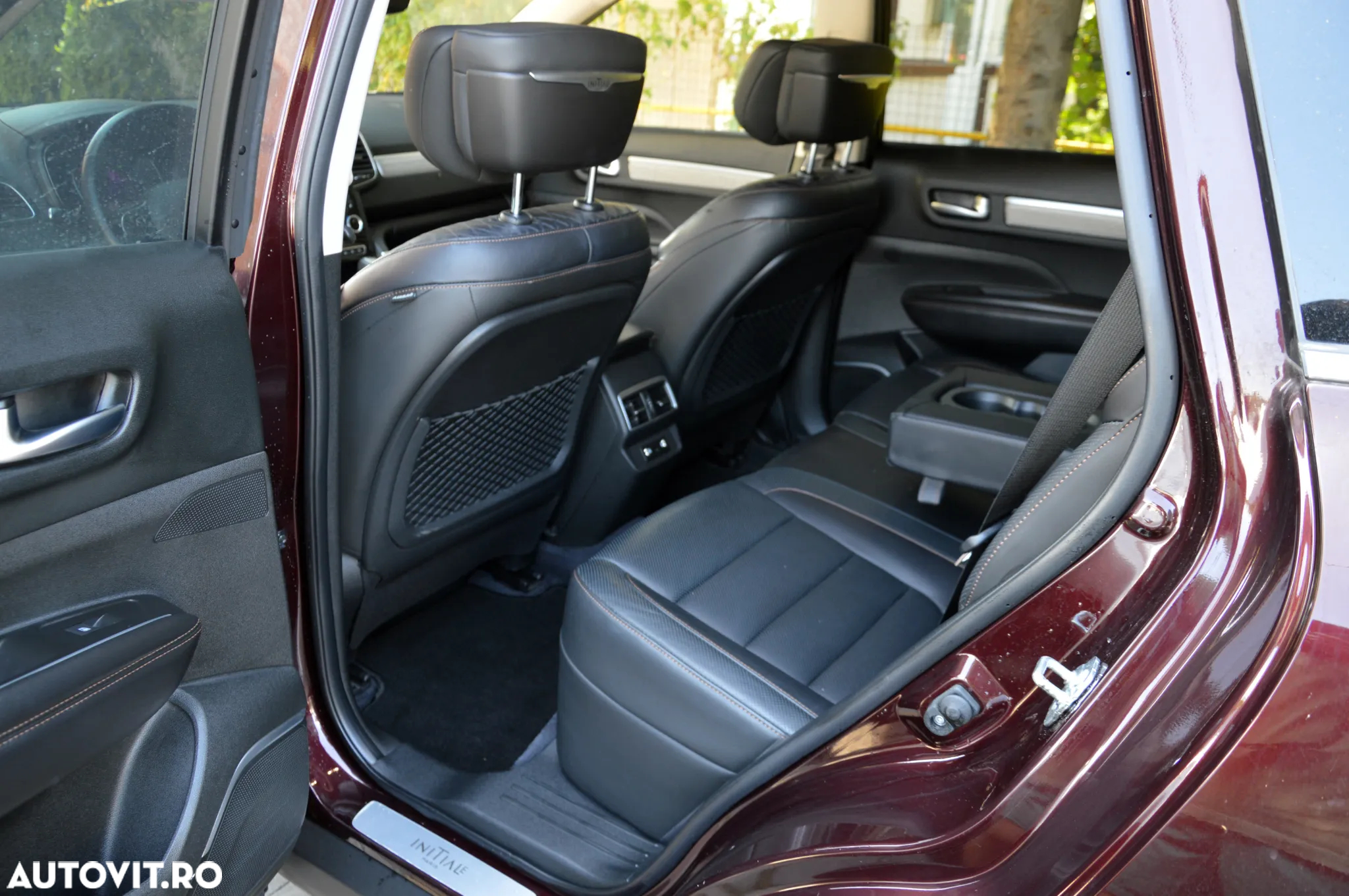 Renault Koleos BLUE dCi 185 4WD X-tronic INITIALE PARIS - 16