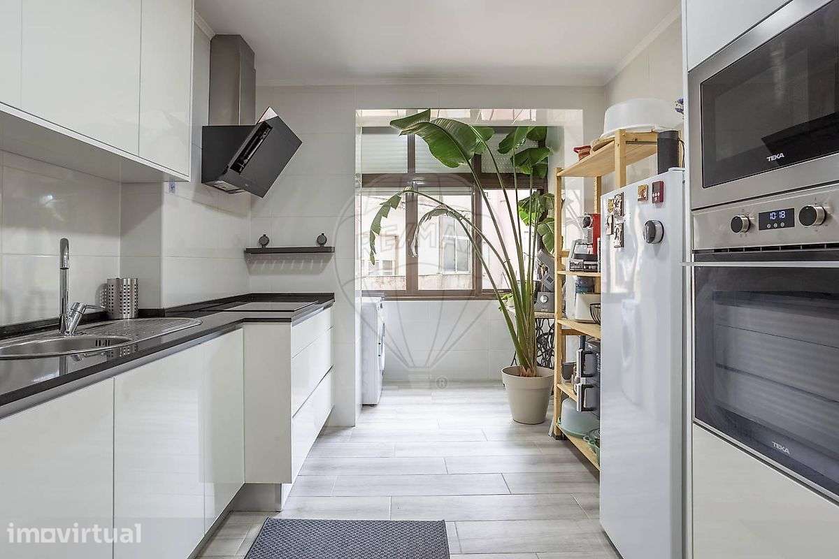 Apartamento T2 para venda - Grande imagem: 2/26