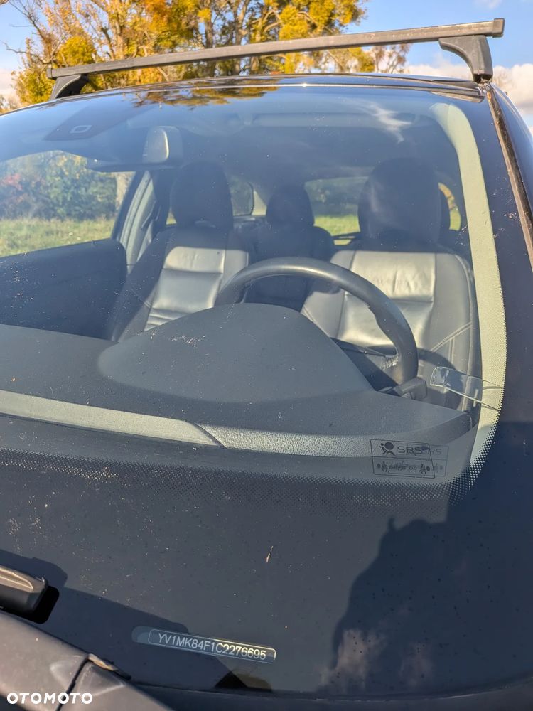 Volvo C30 2011 photo 5