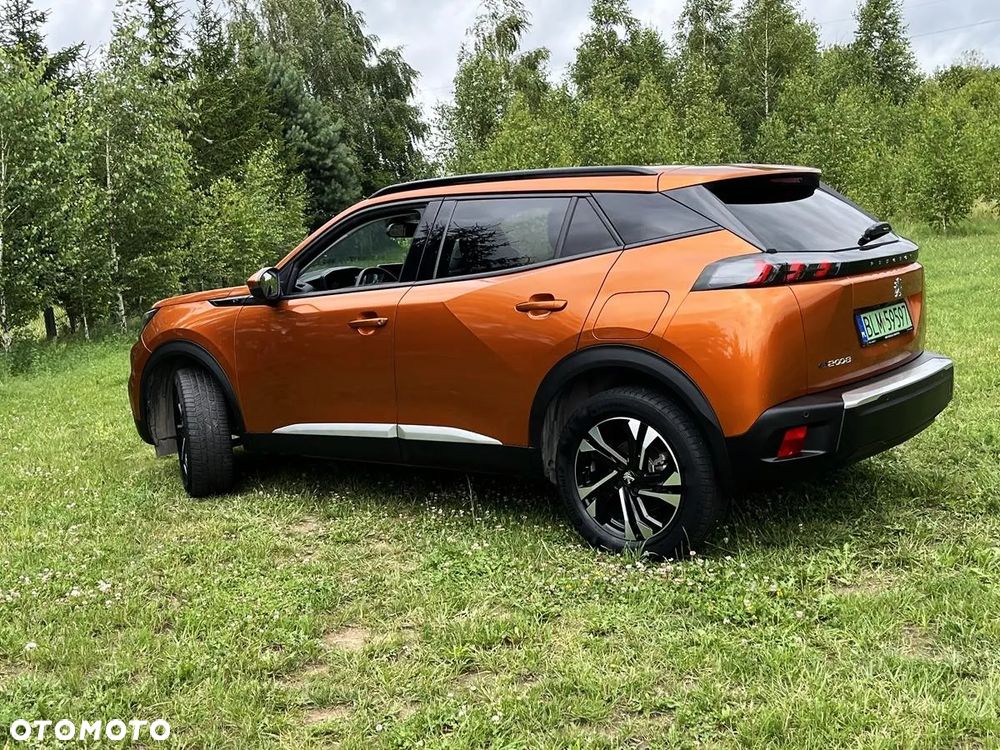Peugeot 2008 Allure Pack - 2