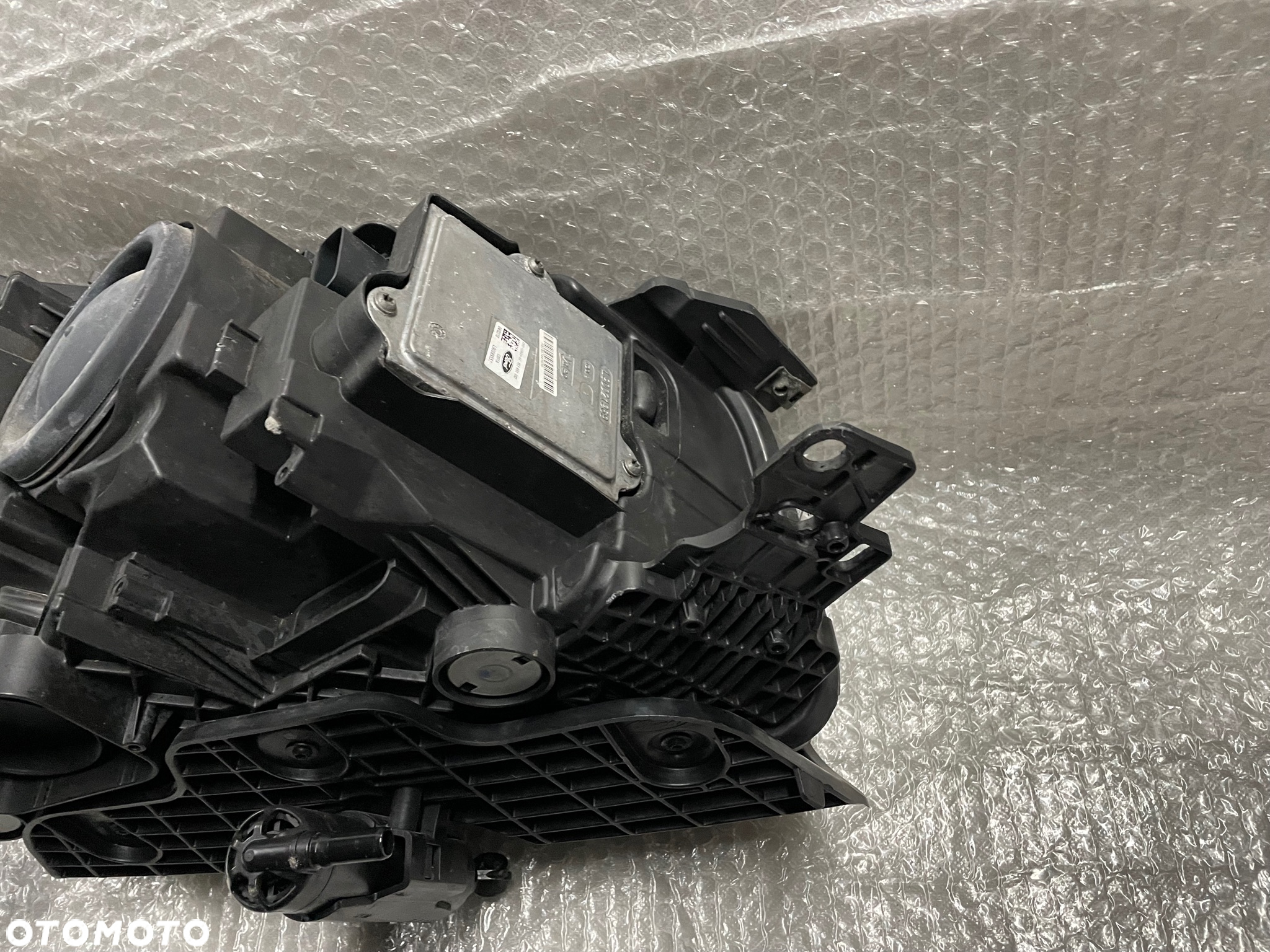 LAMPA LEWA SOCZEWKA LED H7 LED FORD KUGA MK2 LIFT ST LINE GV41-13W030-FD - 17