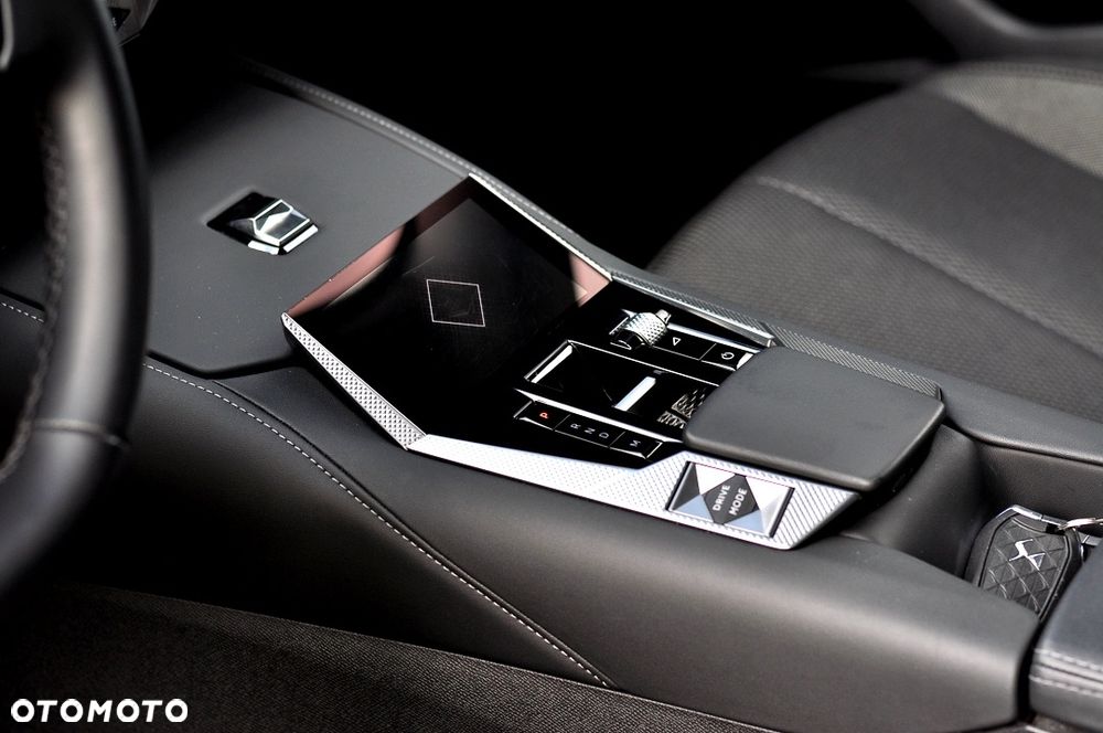 DS Automobiles DS 4 1.2 PureTech Bastille - 17