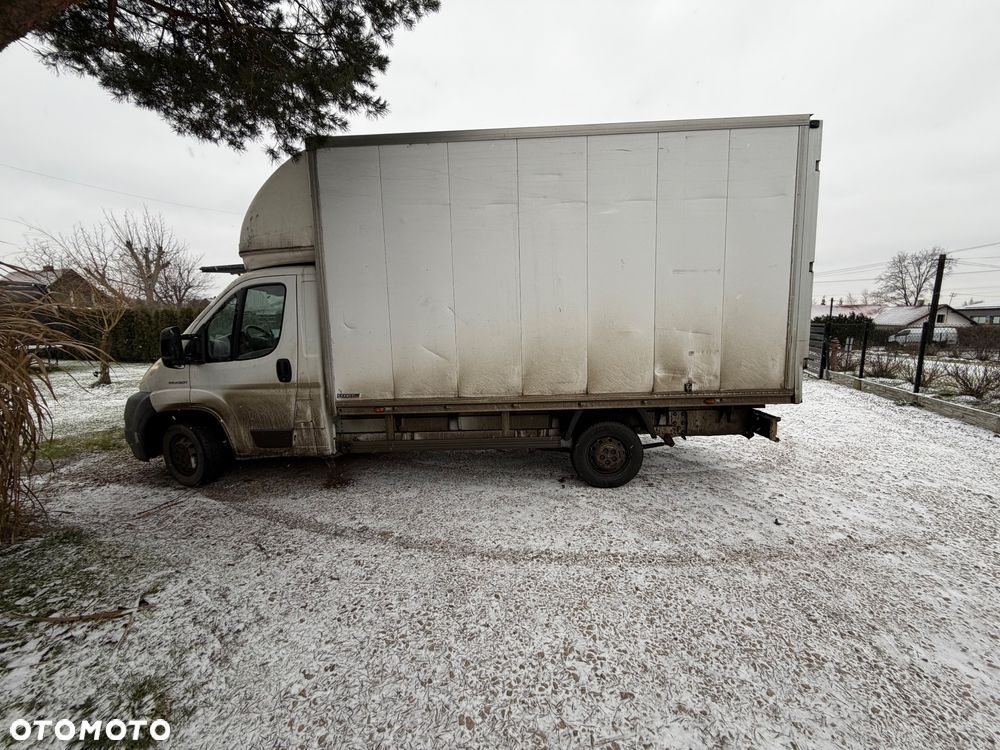 Peugeot Boxer - 7