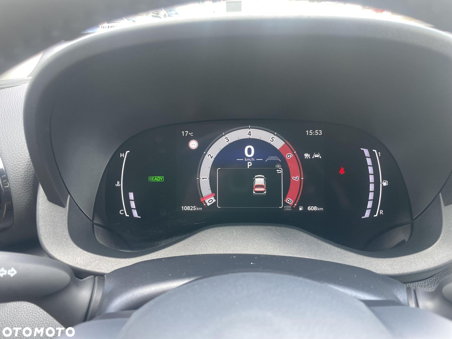 Toyota Yaris - 18
