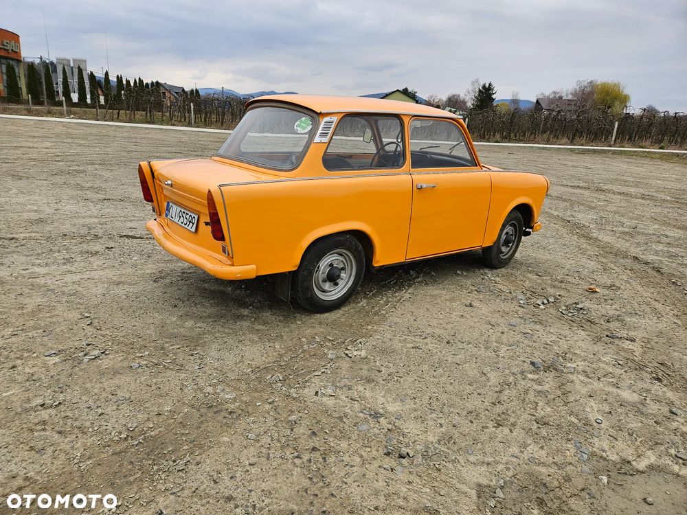 Trabant 601 Universal - 14