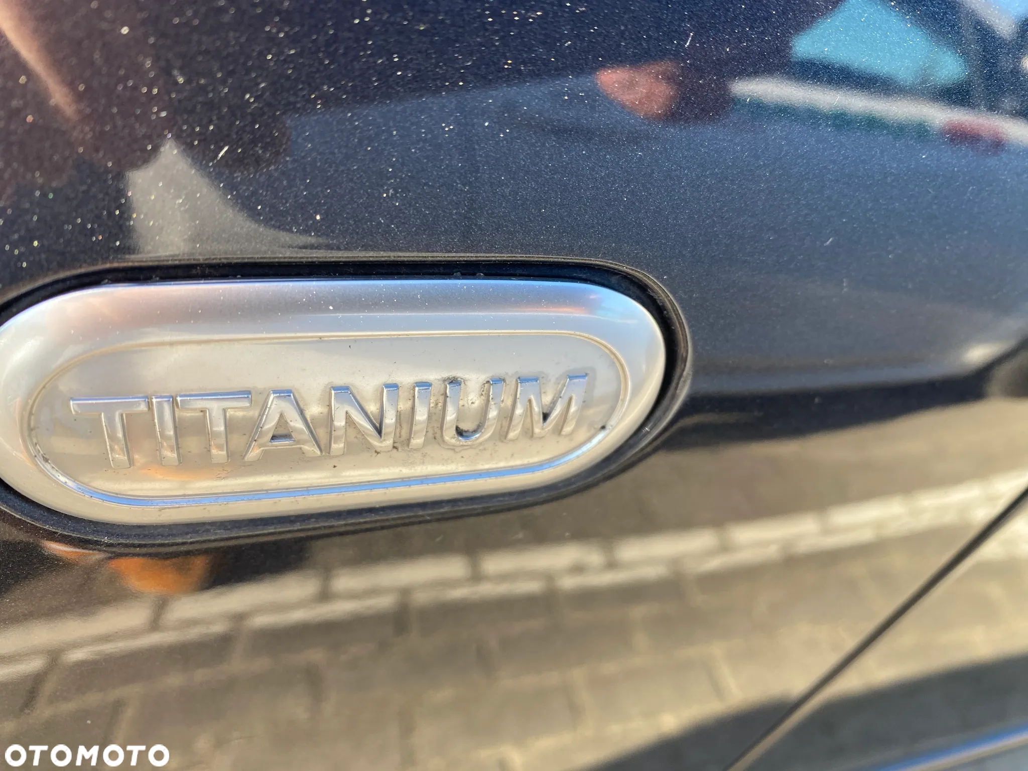Ford C-MAX 1.8 Titanium - 8