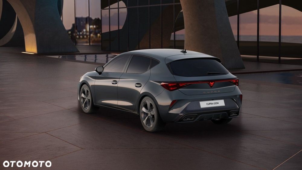Cupra Leon - 4