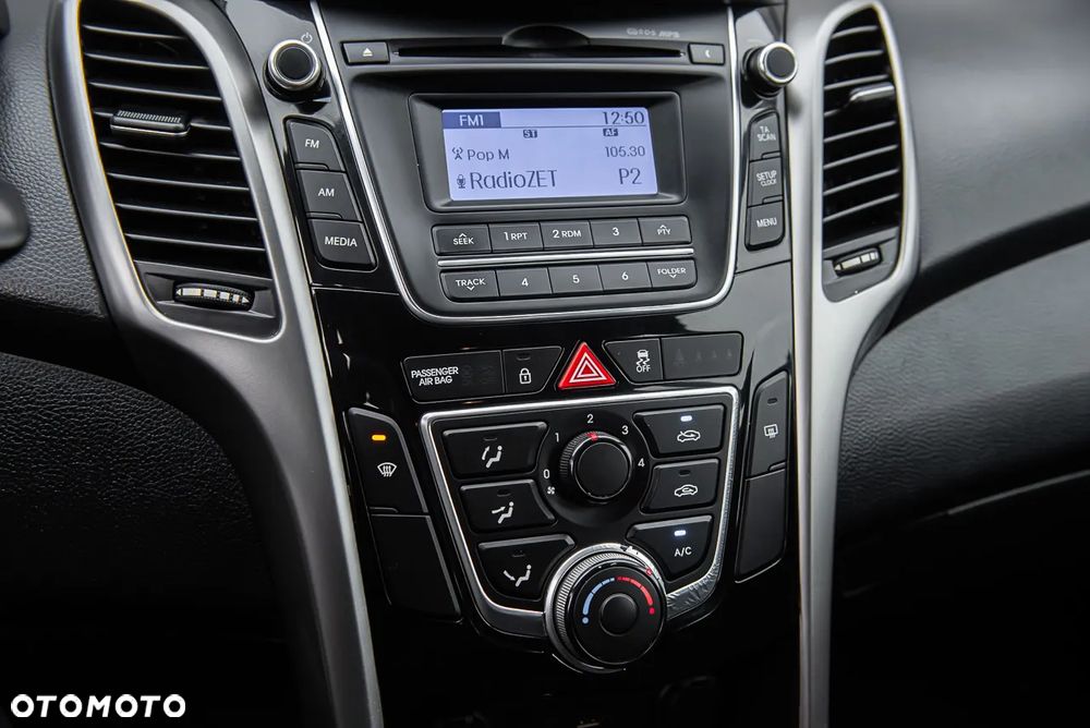 Hyundai i30 - 7