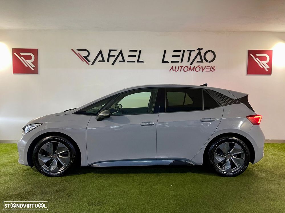 Cupra Born 58 kWh - 8