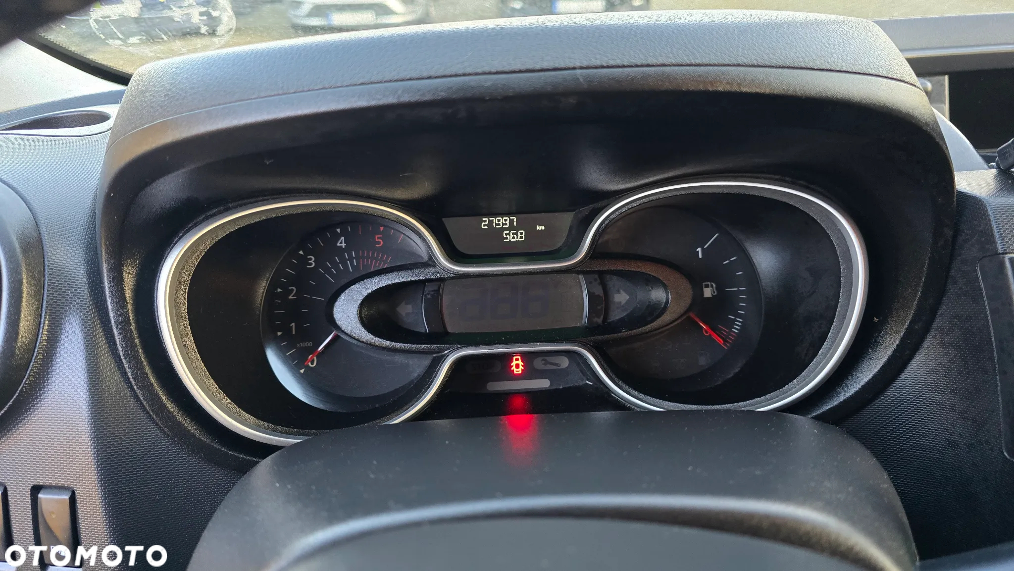 Renault TRAFIC 2.0 CDTI , - 16