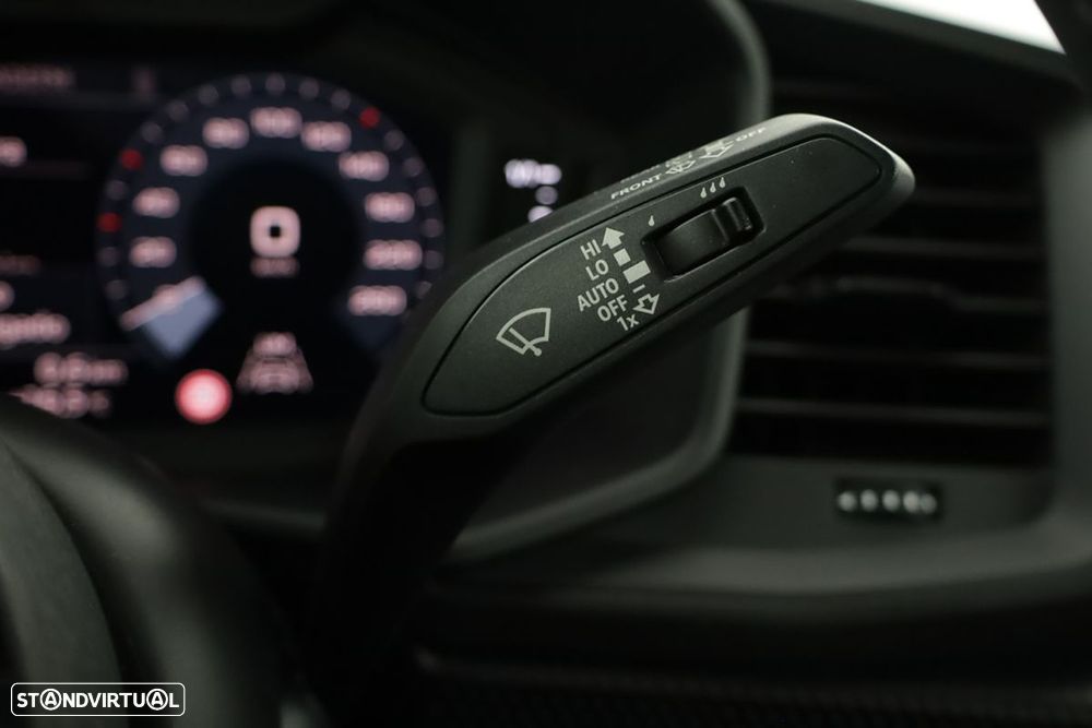 Audi A1 Sportback 30 TFSI Advanced S tronic - 17