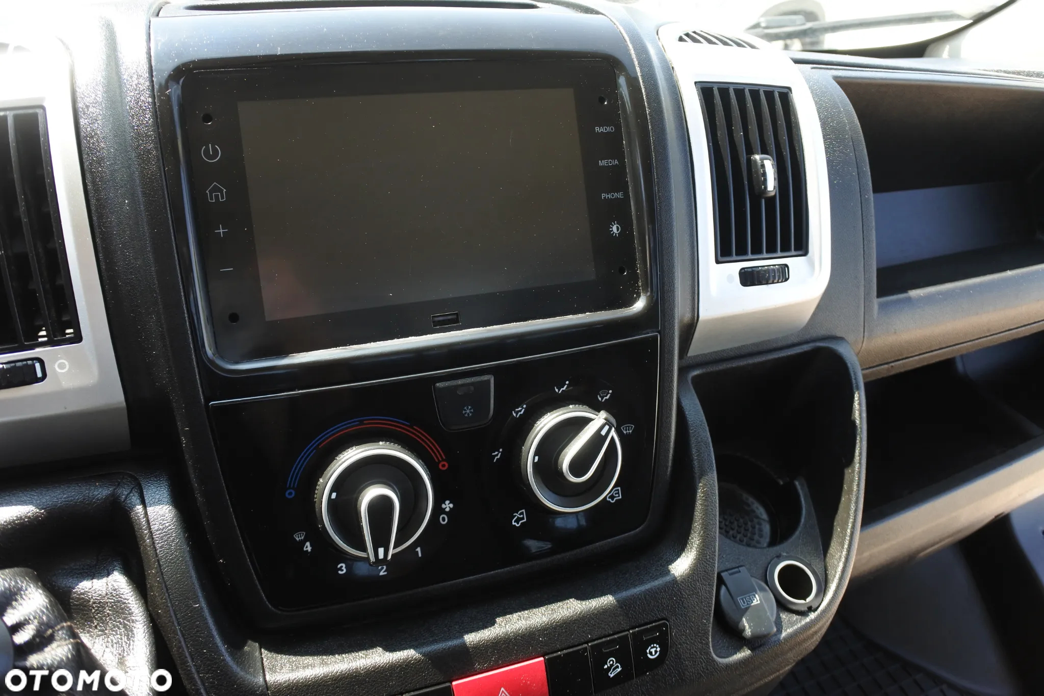 Fiat DUCATO - 20
