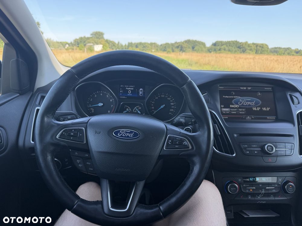 Ford Focus - 5