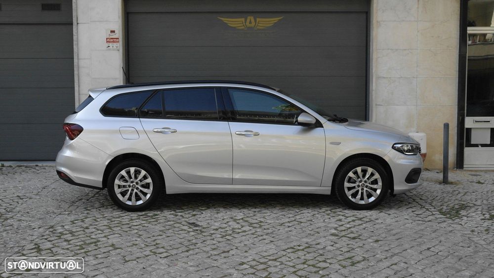 Fiat Tipo Station Wagon 1.3 M-Jet Easy - 6