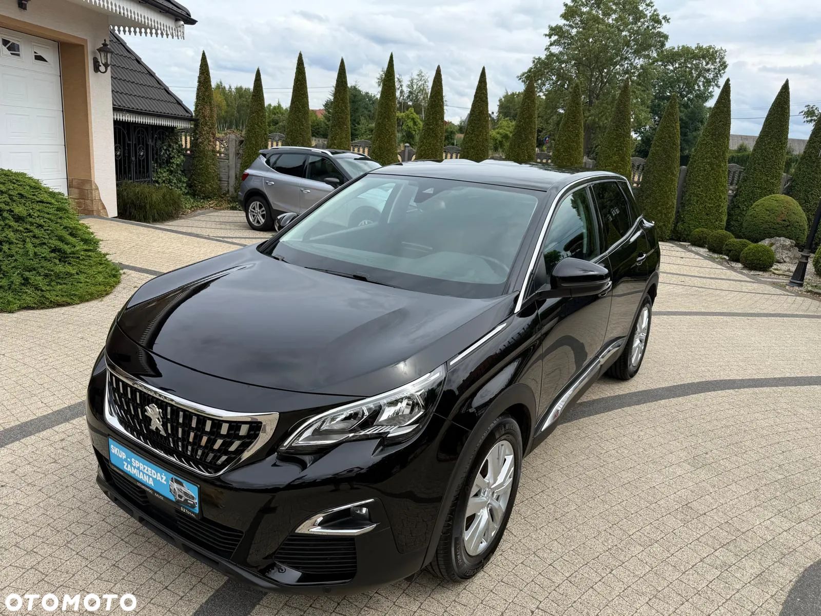 Peugeot 3008 1.5 BlueHDi Active Pack S&S - 1