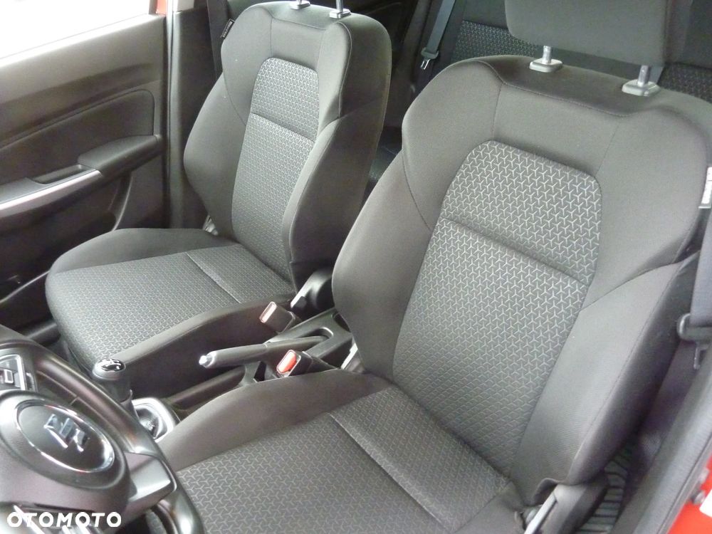 Suzuki Swift 1.2 Dualjet SHVS Premium Plus - 10