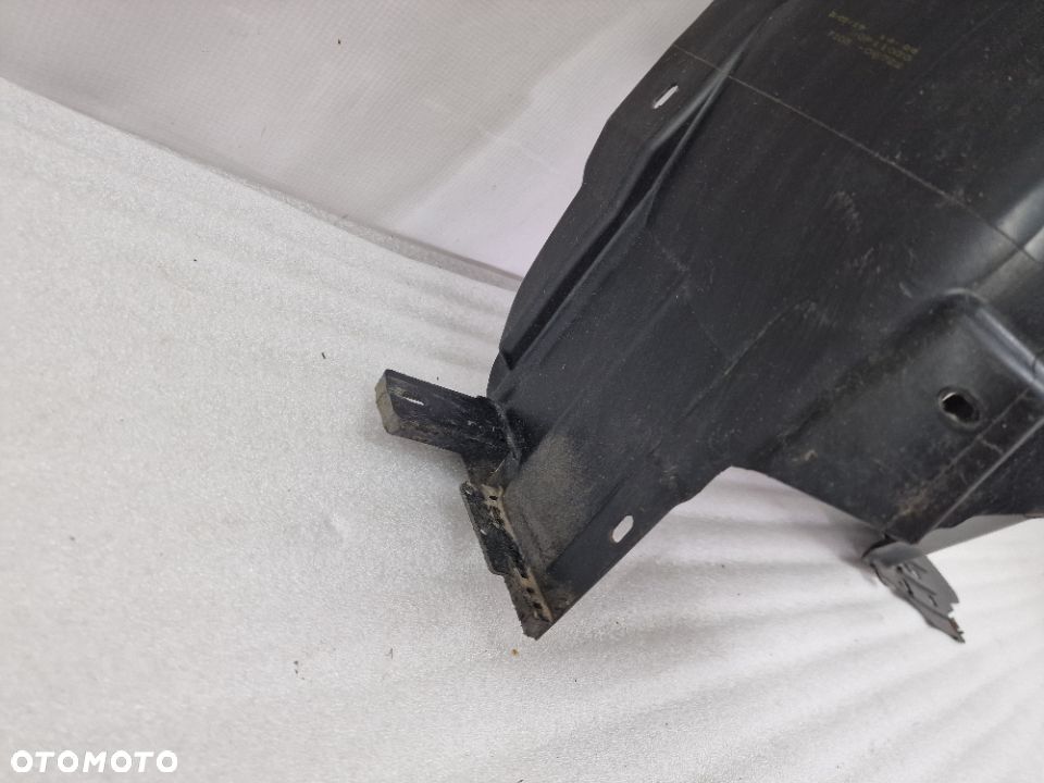 SEAT ARONA 17- PRAWE TYLNE NADKOLE NR 6F9810970F NR AUKCJI N11 - 7