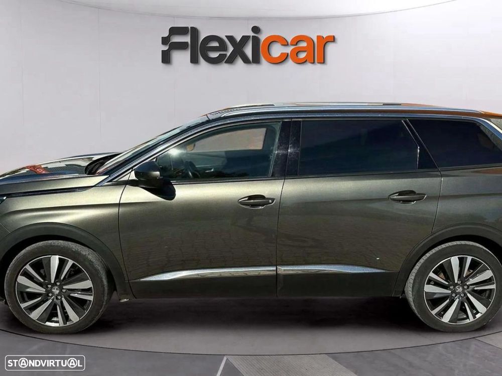 Peugeot 5008 1.6 HDi Allure - 4