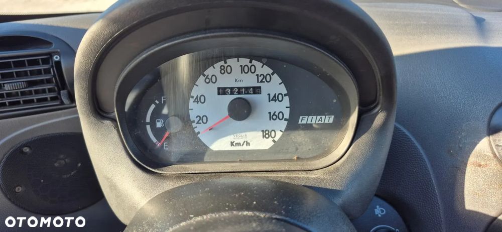 Fiat Seicento Young - 8