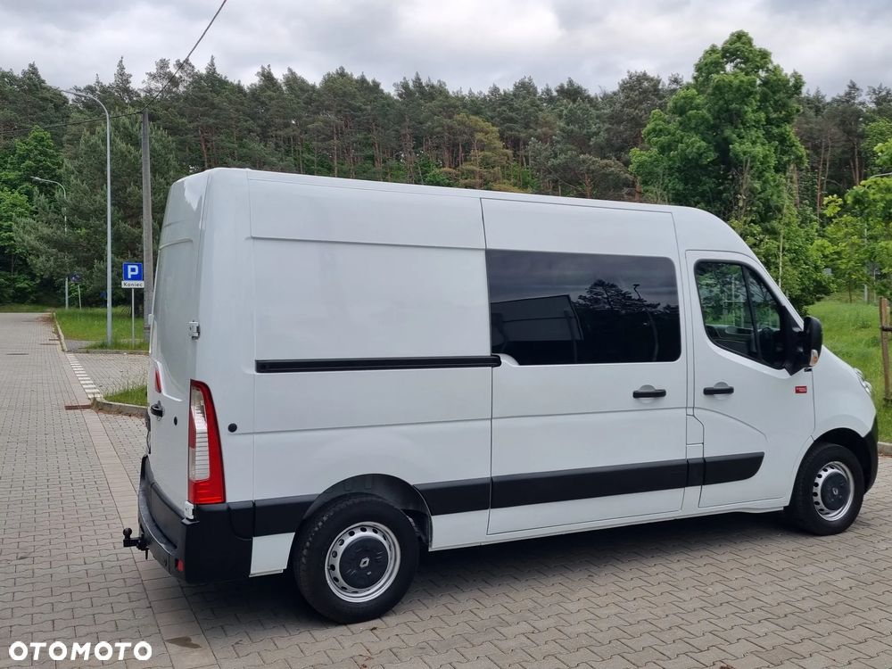 Renault Master - 27