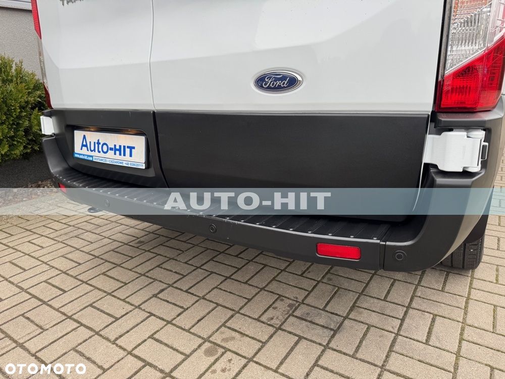 Ford Transit - 15