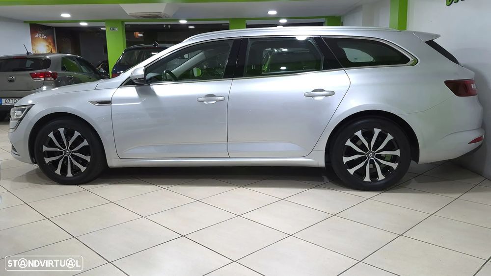 Renault Talisman Sport Tourer 1.5 dCi Zen - 7