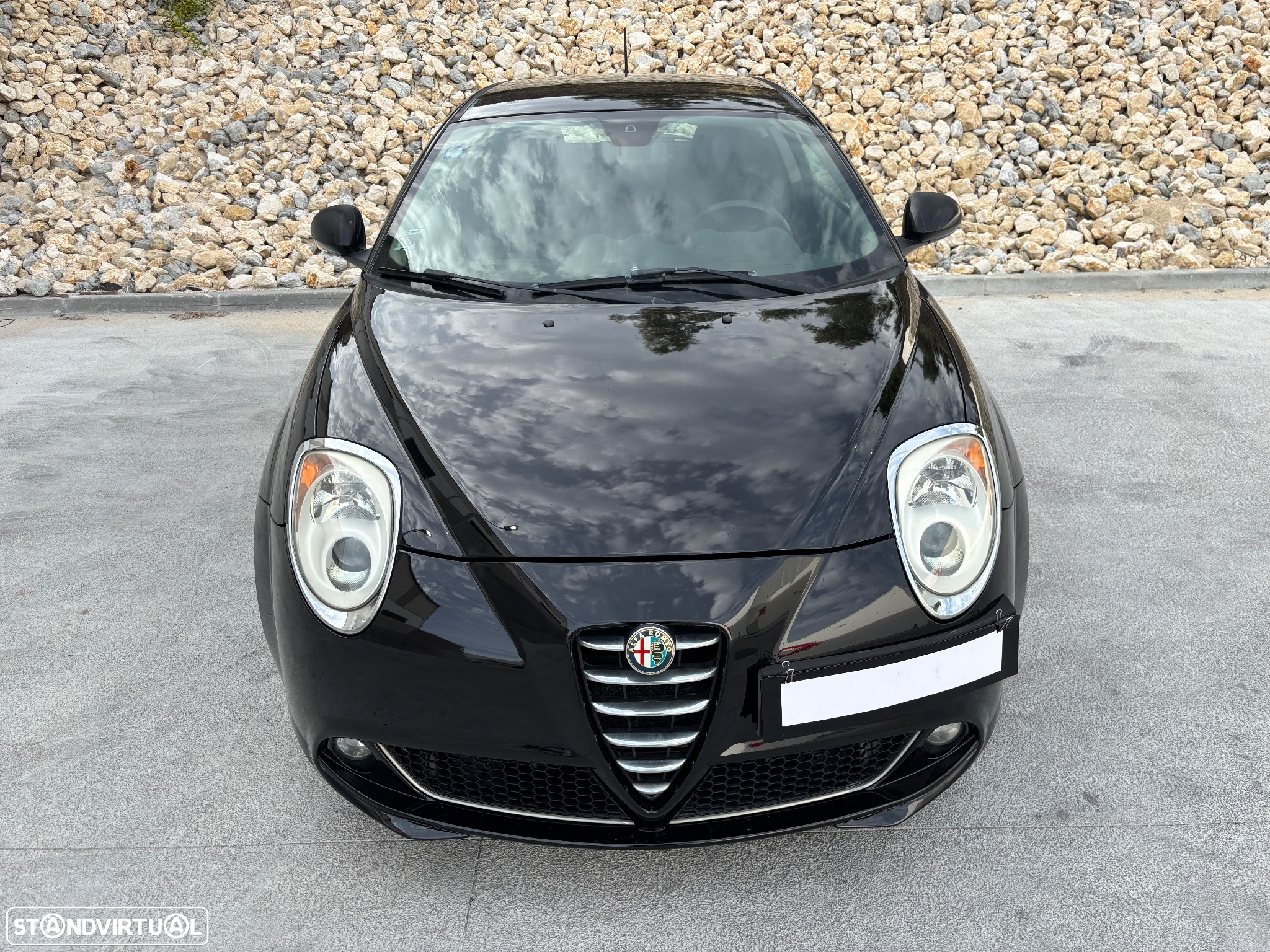 Alfa Romeo MiTo 1.3 JTD Distinctive - 10