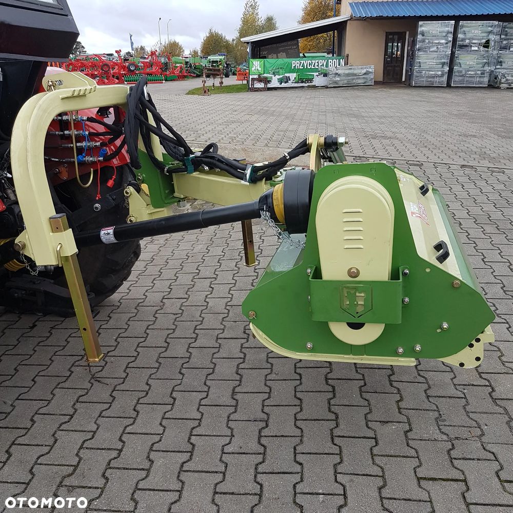 Inny KOSIARKI STARK PROFI  KDS, KDL - 11