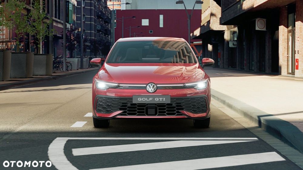 Volkswagen Golf - 4