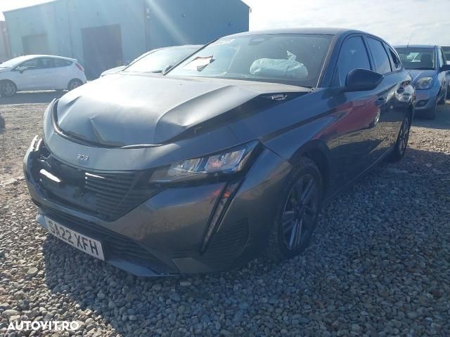 Dezmembrez Peugeot 308 - 1