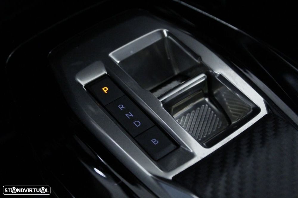 Peugeot e-208 50 kWh Style - 32