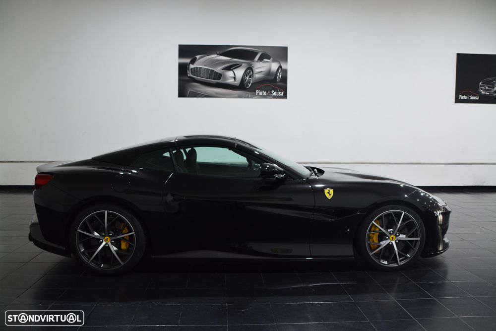 Ferrari Portofino Standard - 16