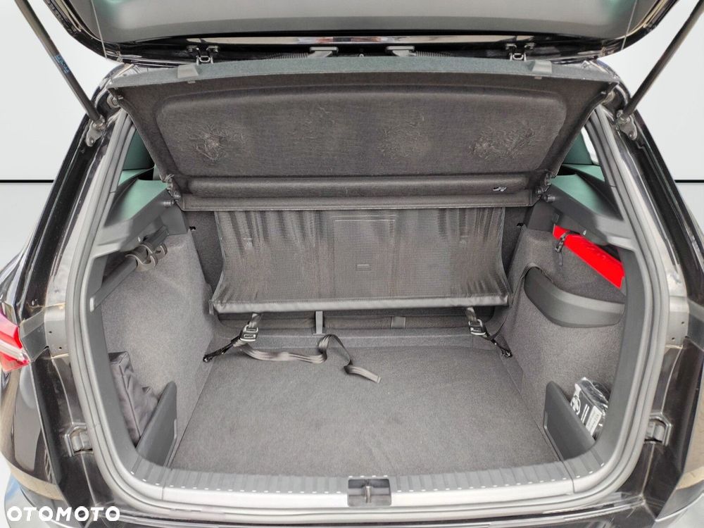 Skoda Karoq 2.0 TSI 4x4 Sportline DSG - 15